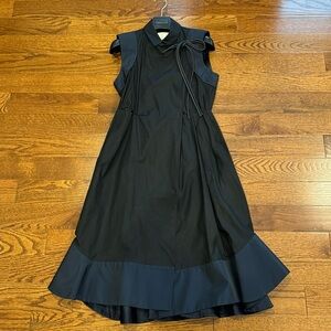 Sacai Dress